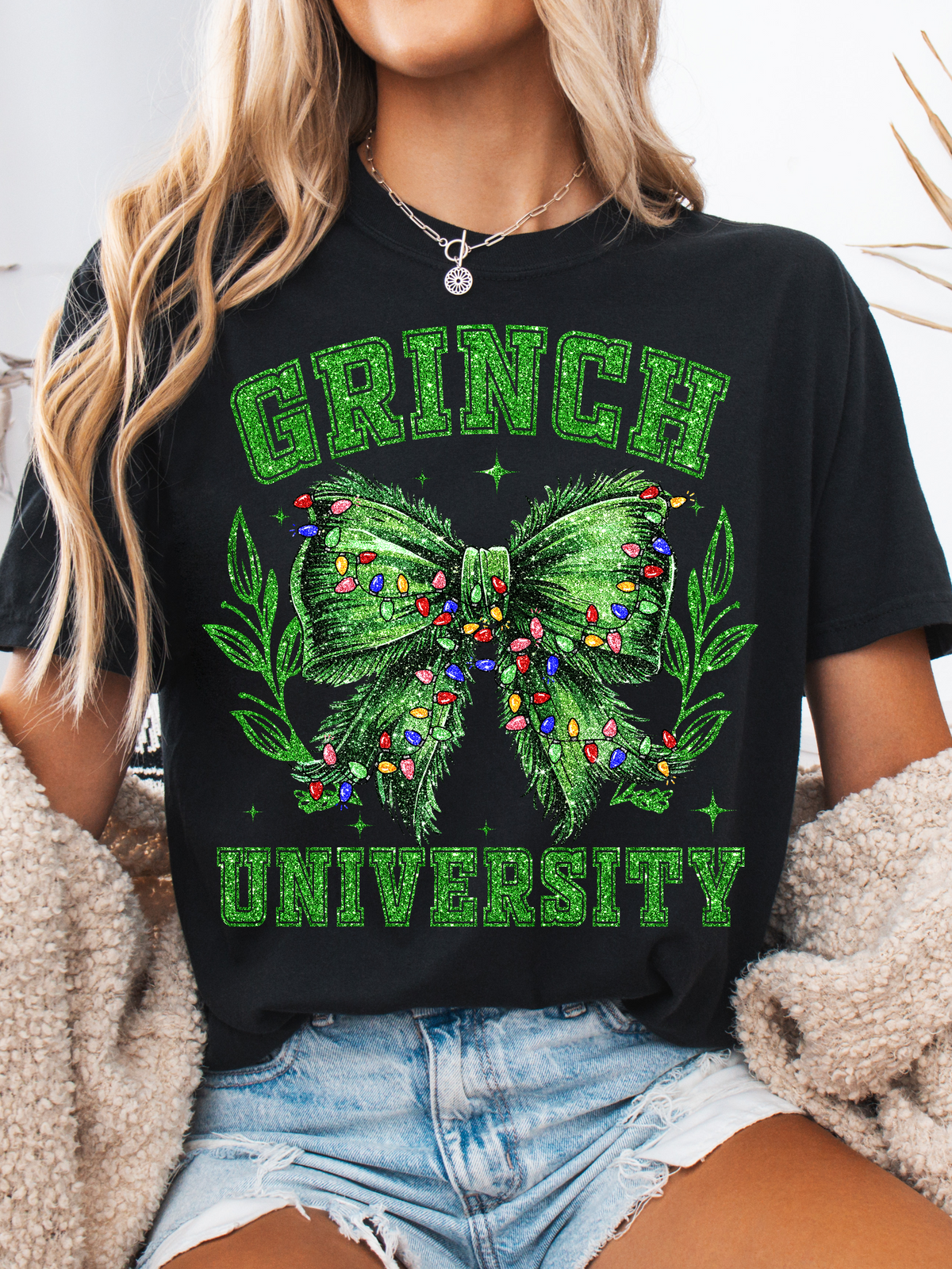 Mischief University Graphic