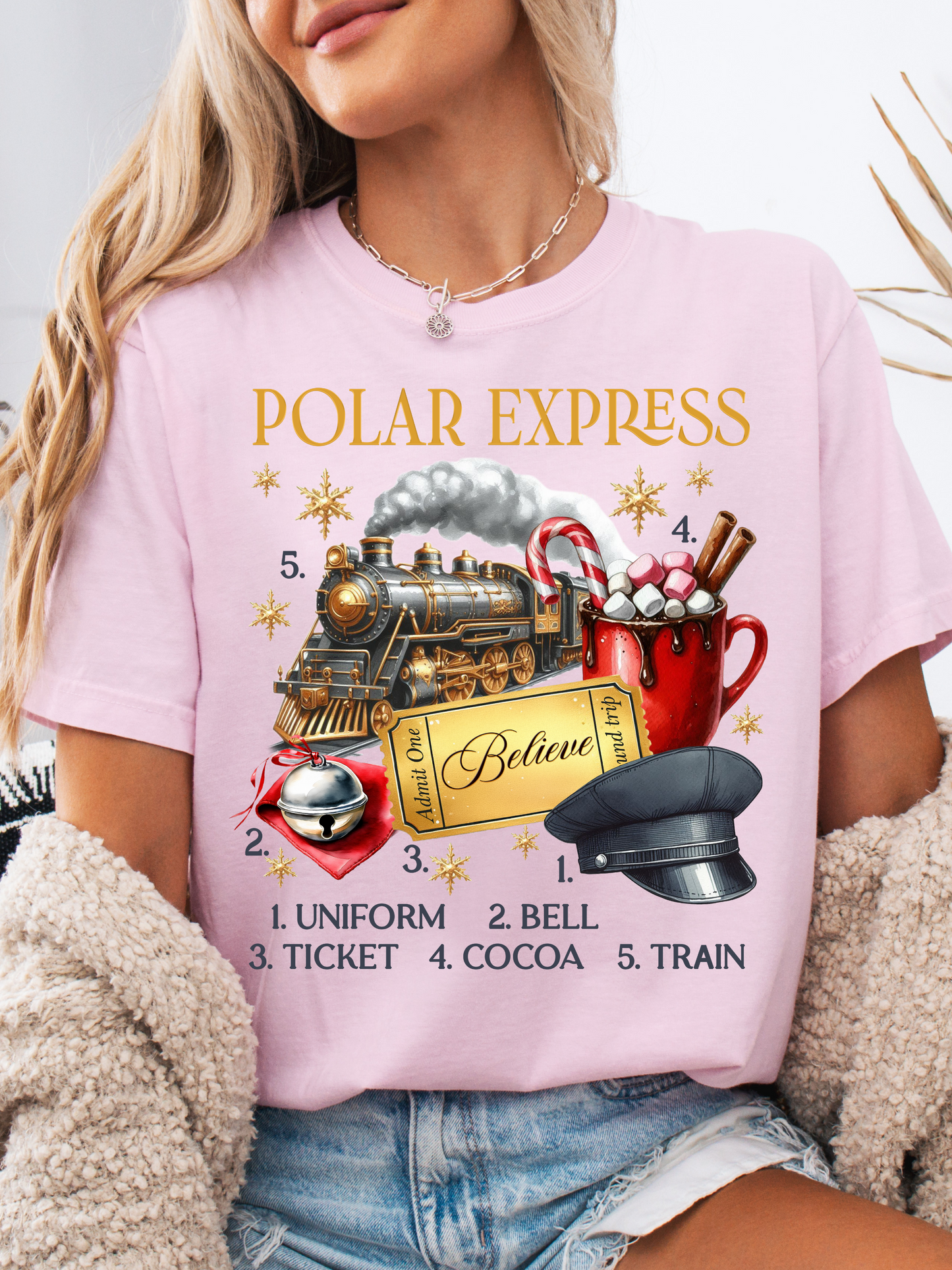 Northbound Dreams Graphic