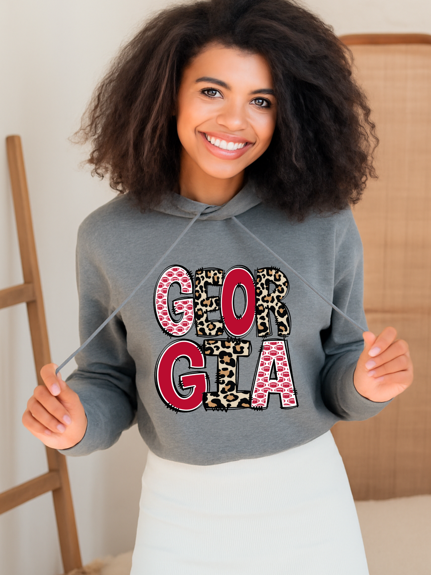 Georgia Graphic