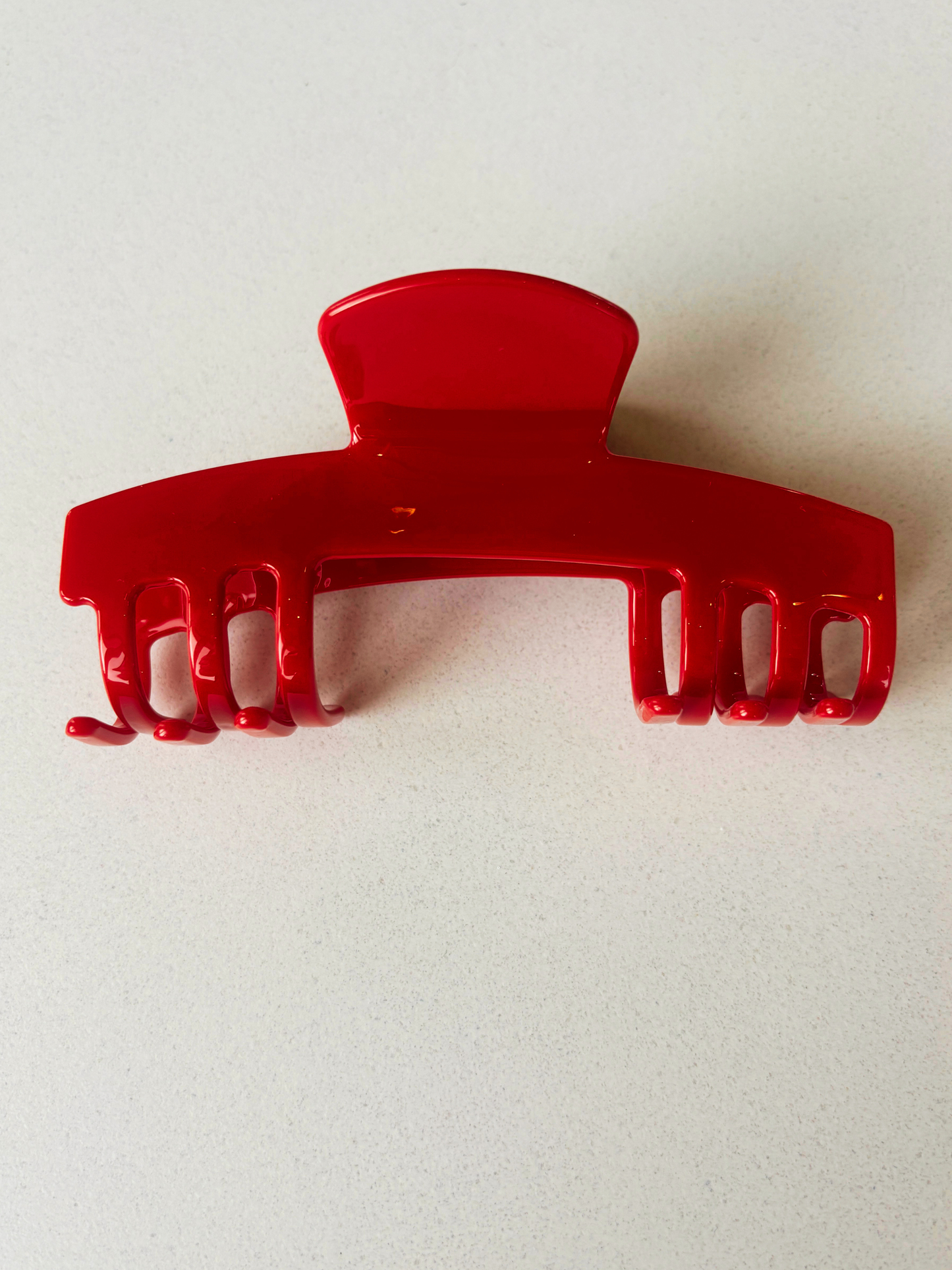 Trucker Hat Claw Clip