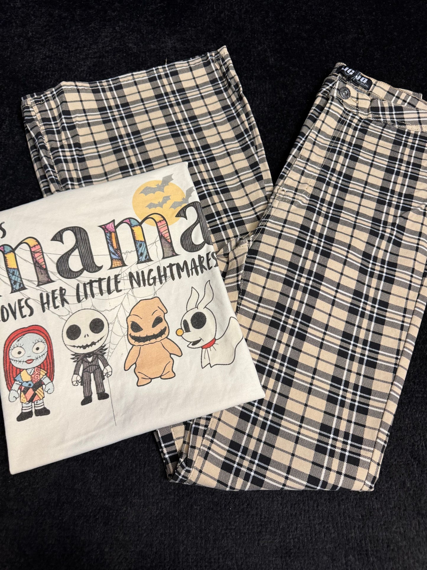 Buy our "Spooky Mom Flare Bundle Bag (1 Fiona Flare + 1 Spooky Momma Tee)" online β Willow Boutique Clothing. Shop stylish Spooky Mom Flare Bundle Bag (1 Fiona Flare + 1 Spooky Momma Tee) today.