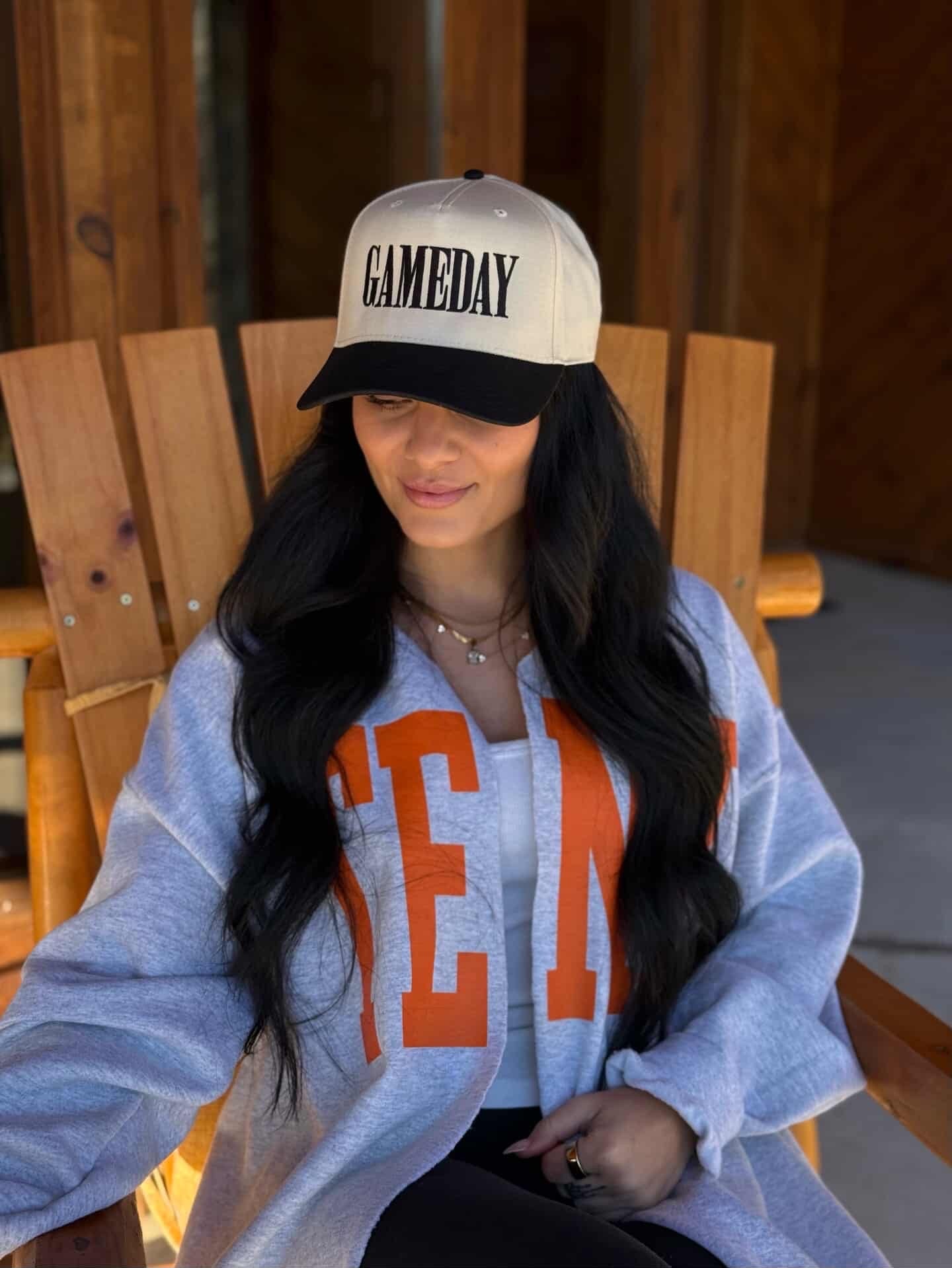 GAMEDAY Trucker Hat