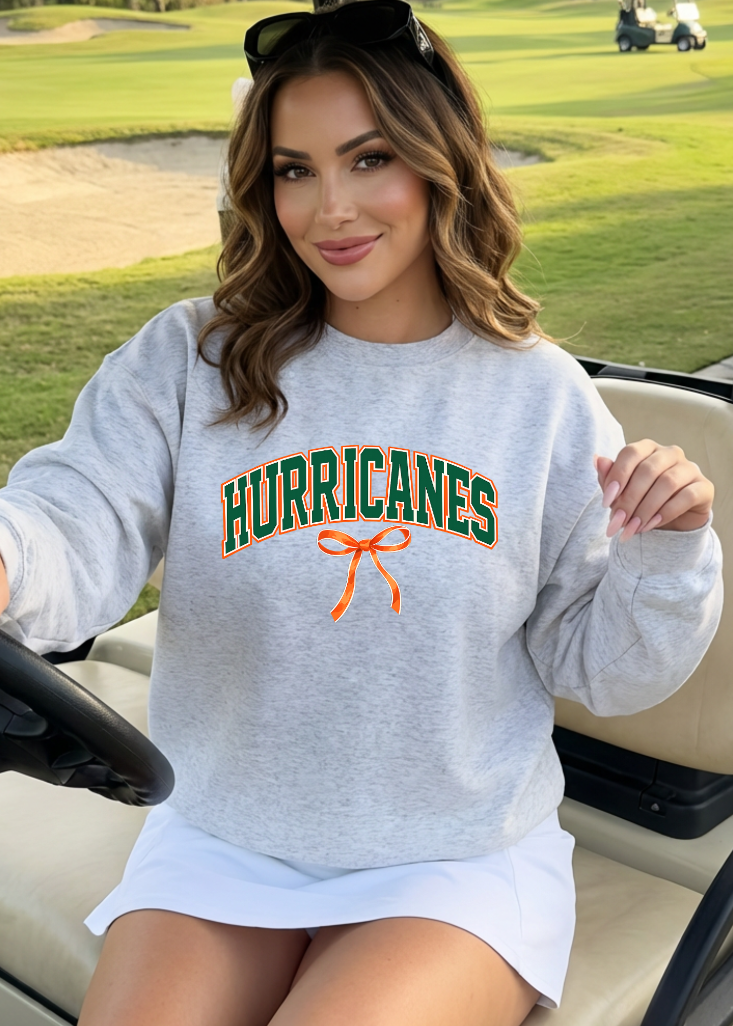 Hurricanes Graphic