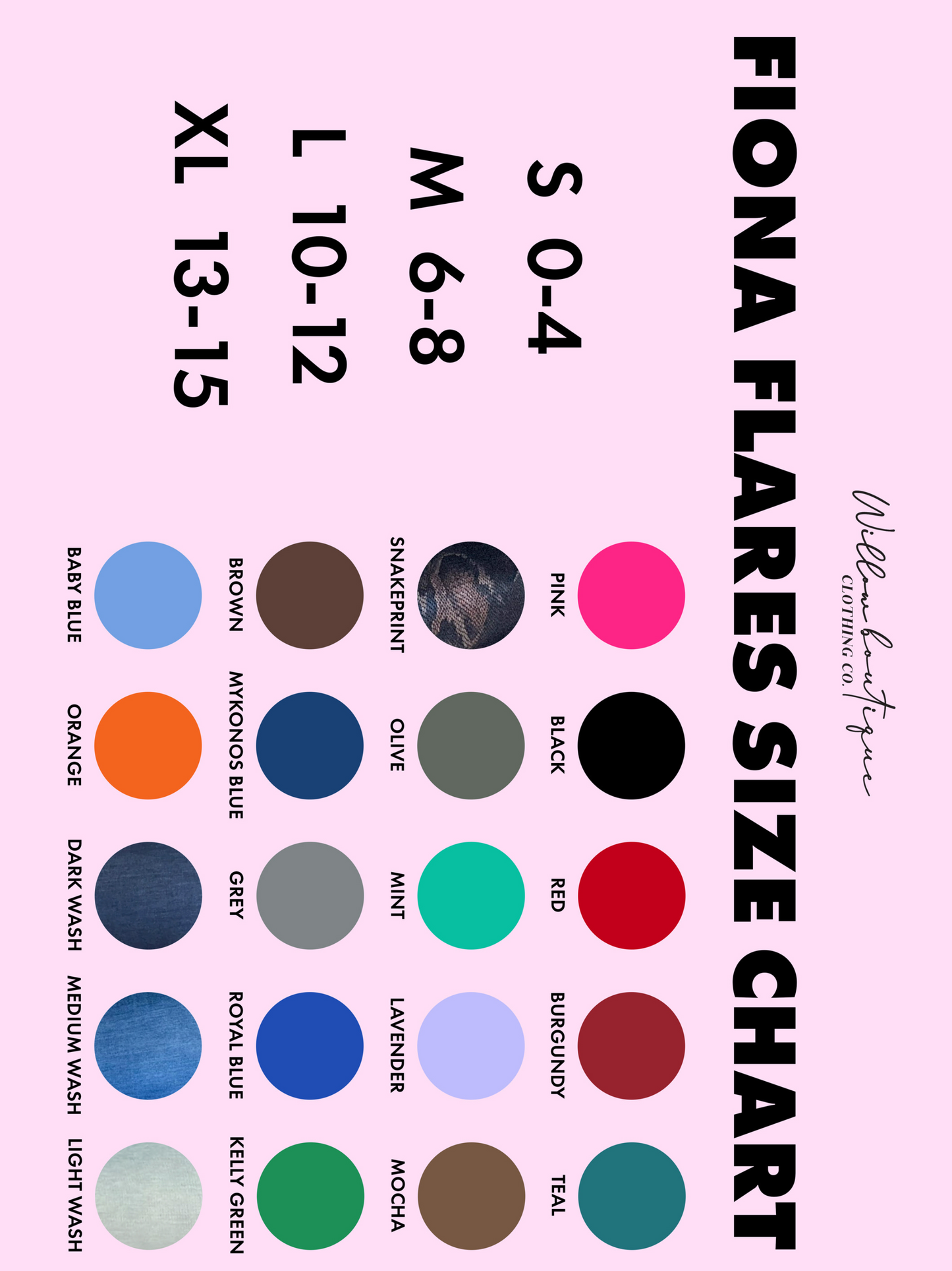 Buy our "North Pole Flare Bundle (1 Fiona Flare + 1 Christmas Crewneck)" online – Willow Boutique Clothing. Shop stylish North Pole Flare Bundle (1 Fiona Flare + 1 Christmas Crewneck) today.