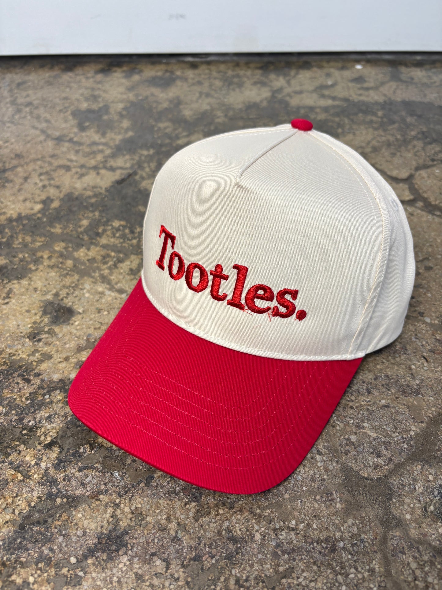 Tootles. Trucker Hat