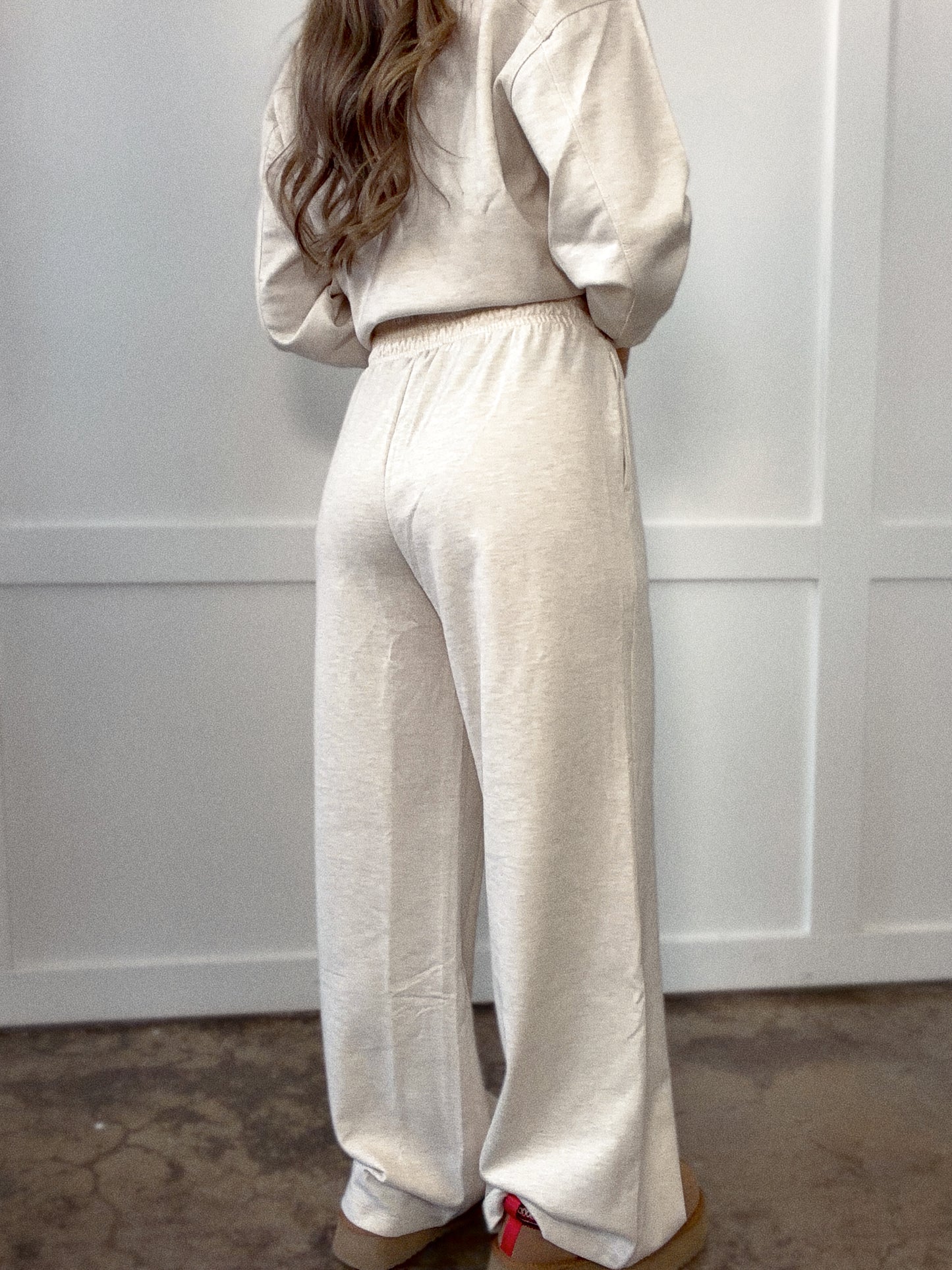 Barely Awake Lounge Set