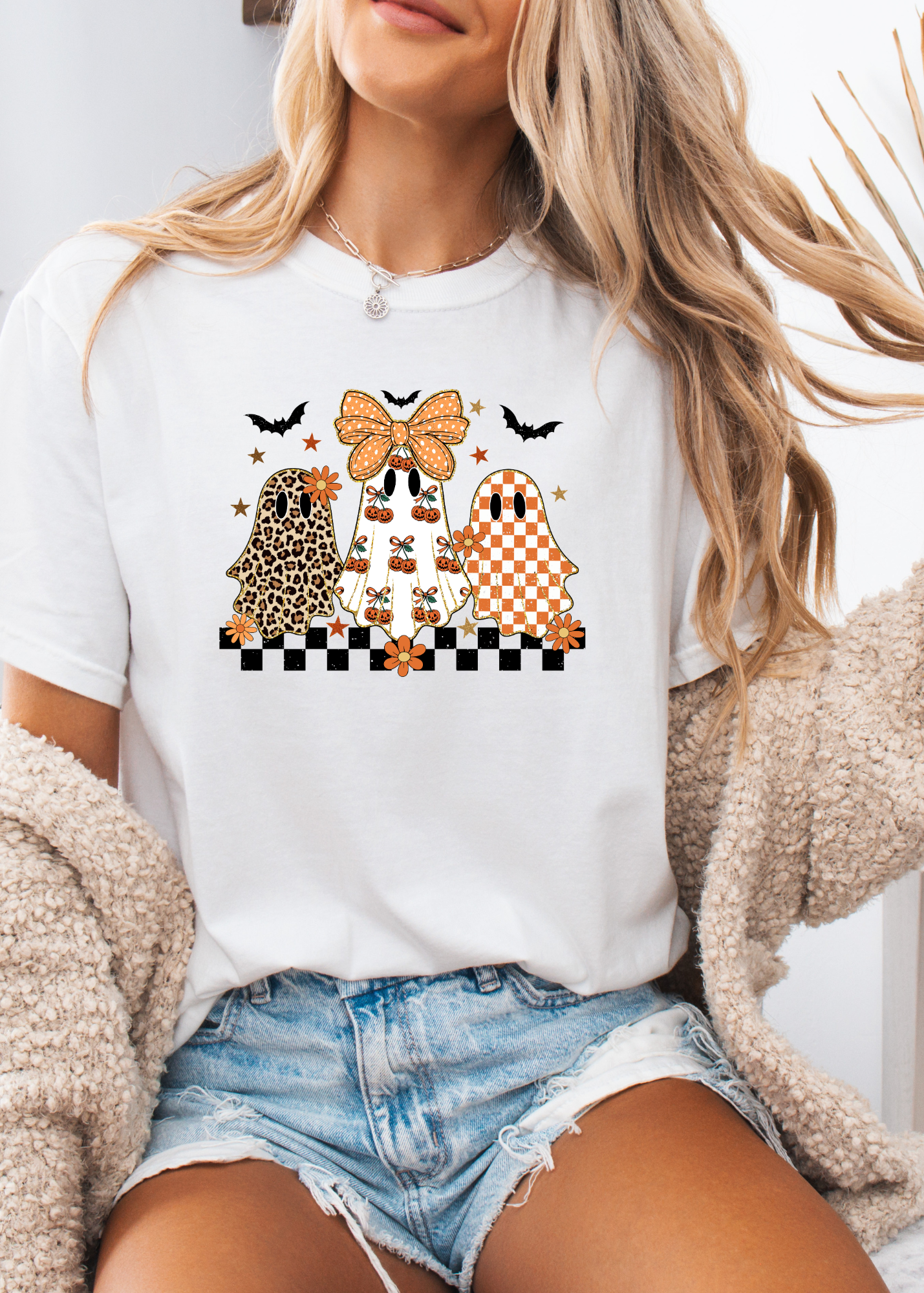 Boo Babes Graphic
