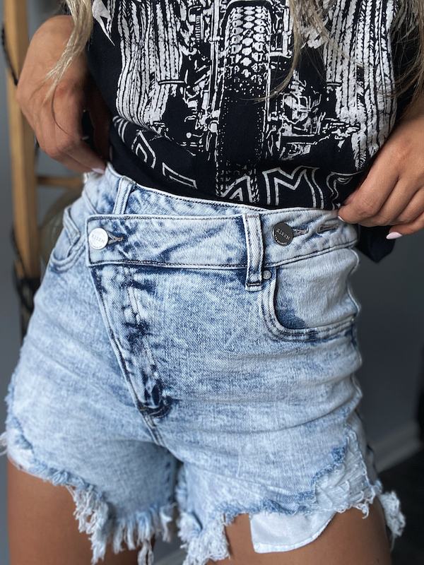 Lindsey Shorts – A Willow Favorite for a Reason