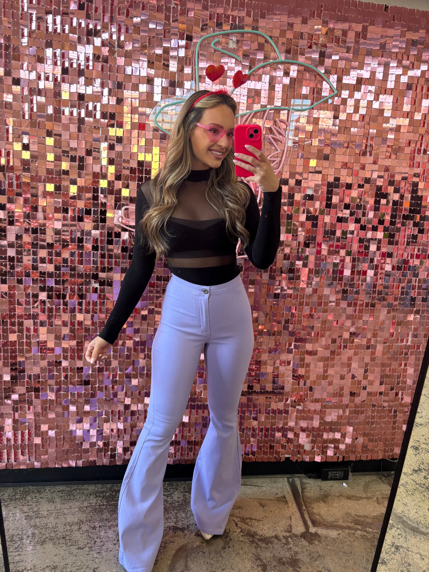 Bodysuit Collection – Smooth, Snatched & Styled