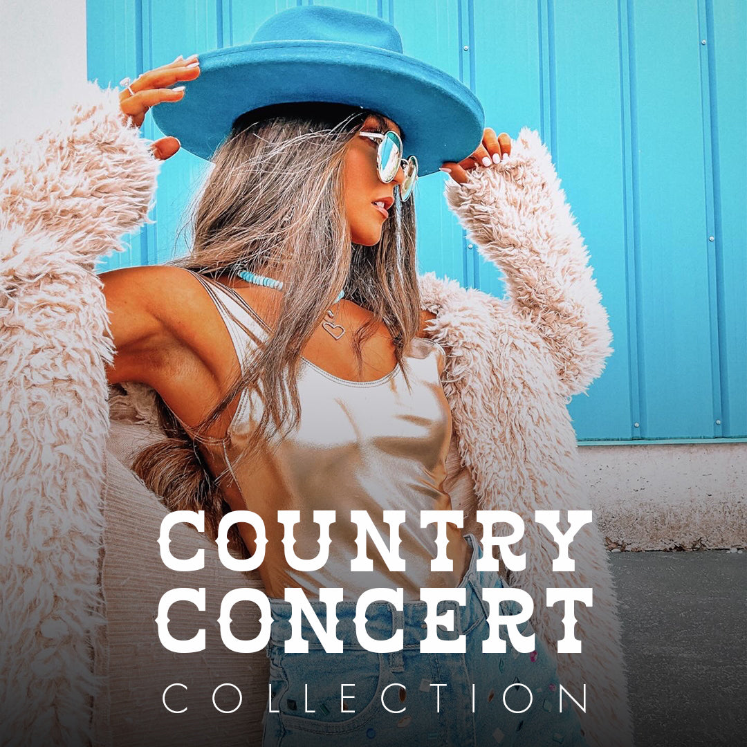 Country Concert Collection
