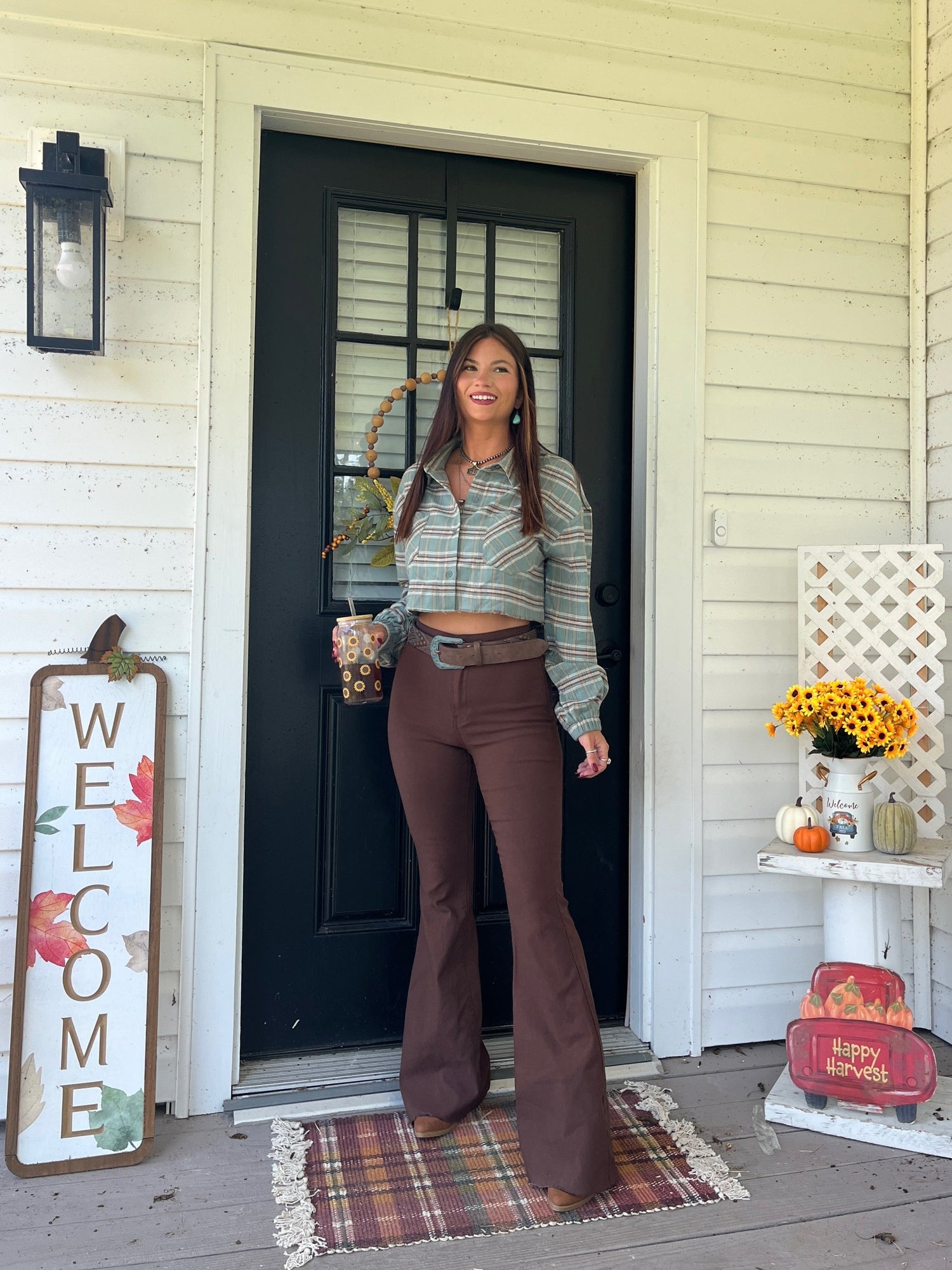 Viral Fiona Flare Collection – The Flares That Broke the Internet