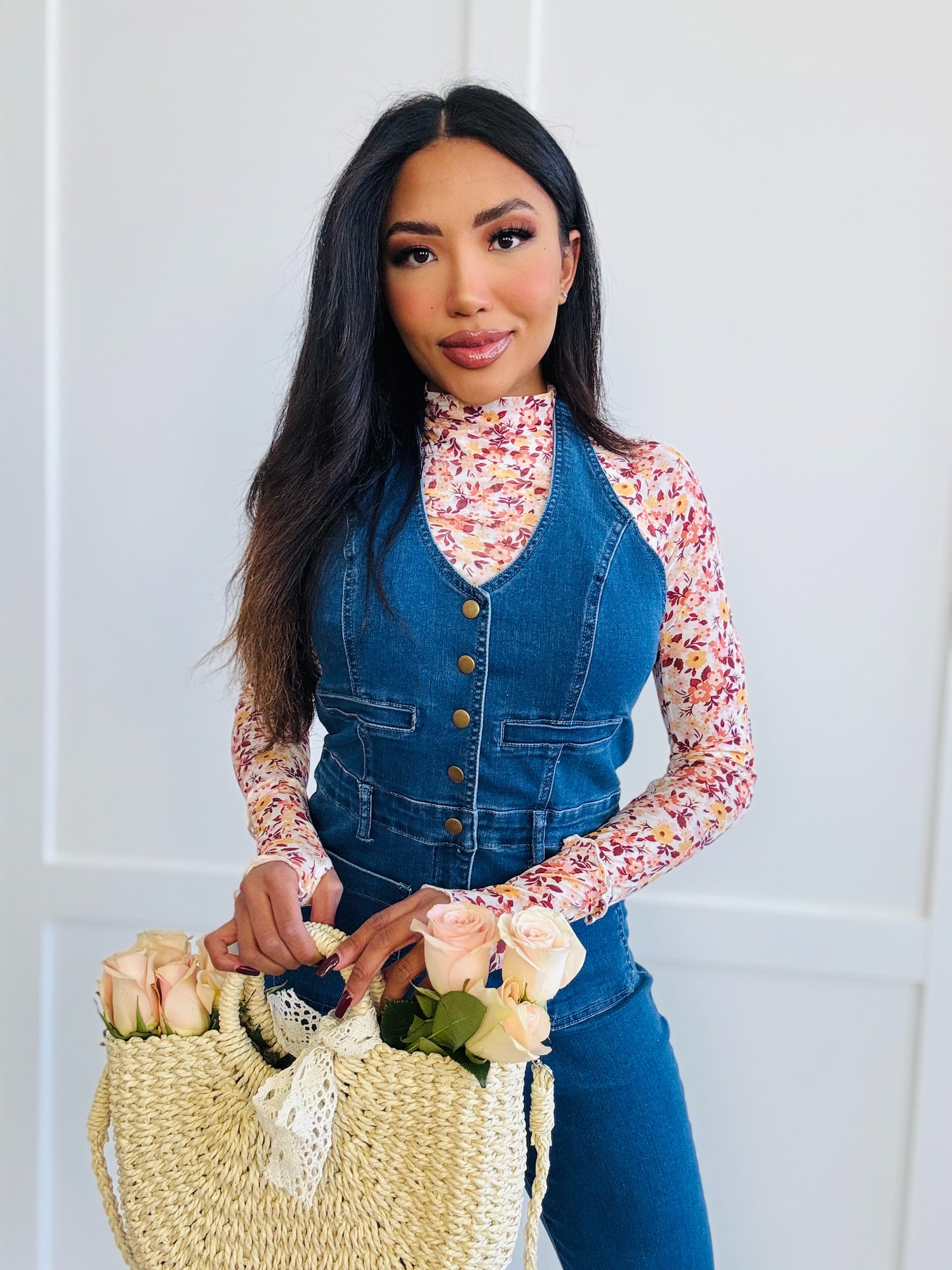 She Wears Denim Collection