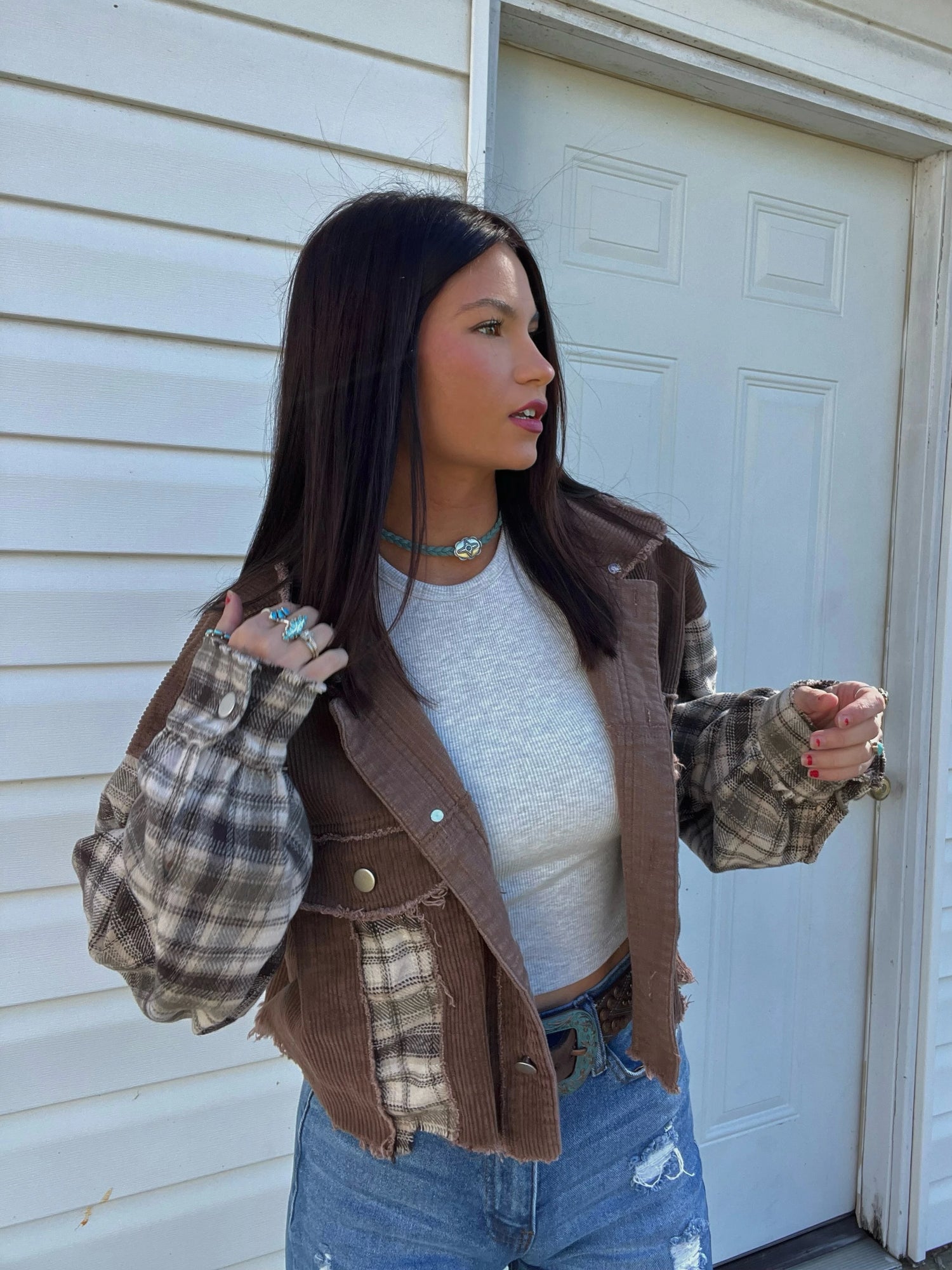 Outerwear