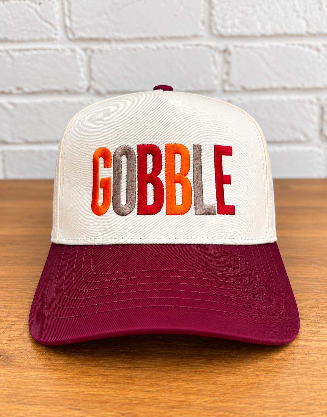 HAT OF THE MONTH CLUB