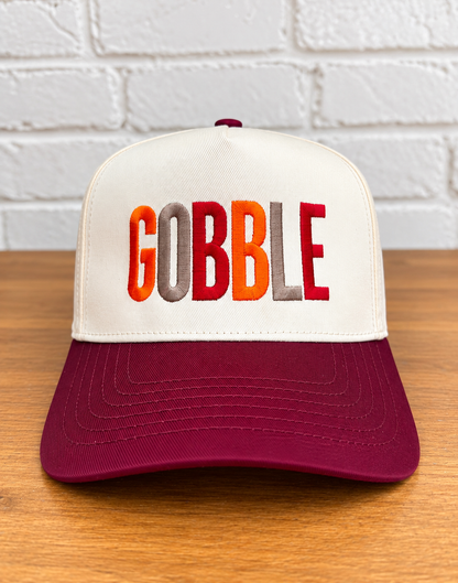 HAT OF THE MONTH CLUB