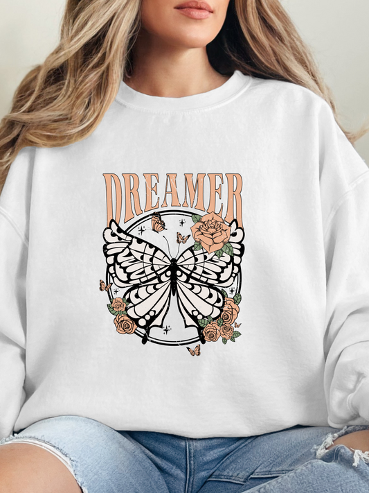 Moonlit Dreamer Graphic