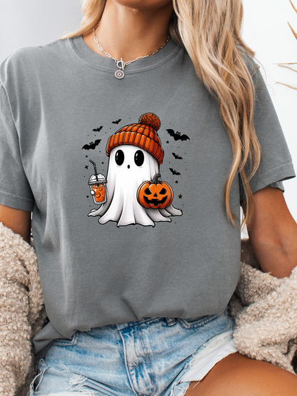 Too Cute to Spook Graphic