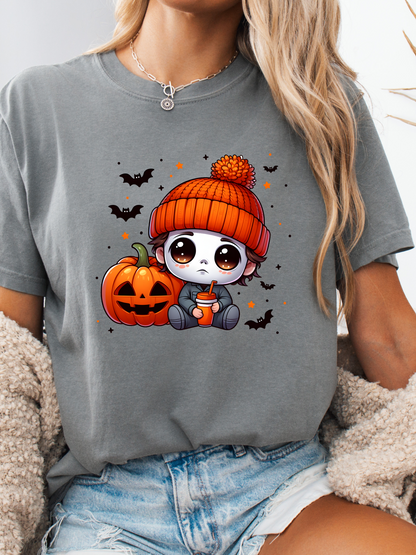 Baby Myers Graphic