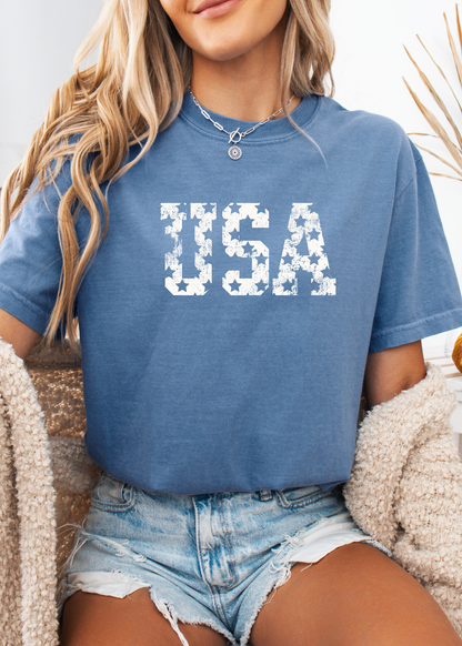 USA Graphic