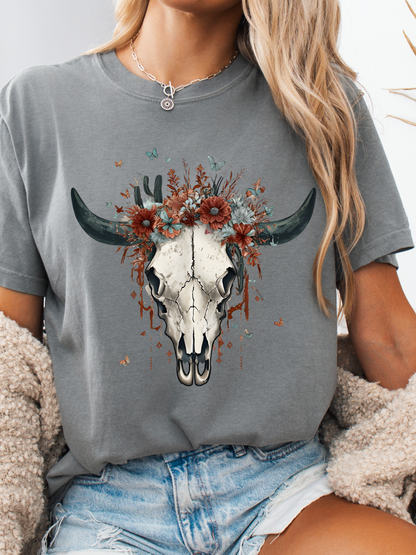 Cactus Moon Co. Graphic Tee