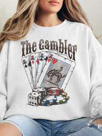 1983 Rodeo Club Graphic