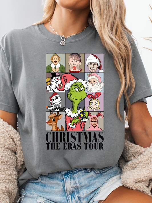 In my Christmas Era Graphic