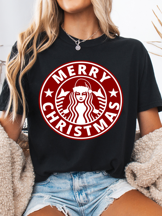 Merry Christmas Graphics