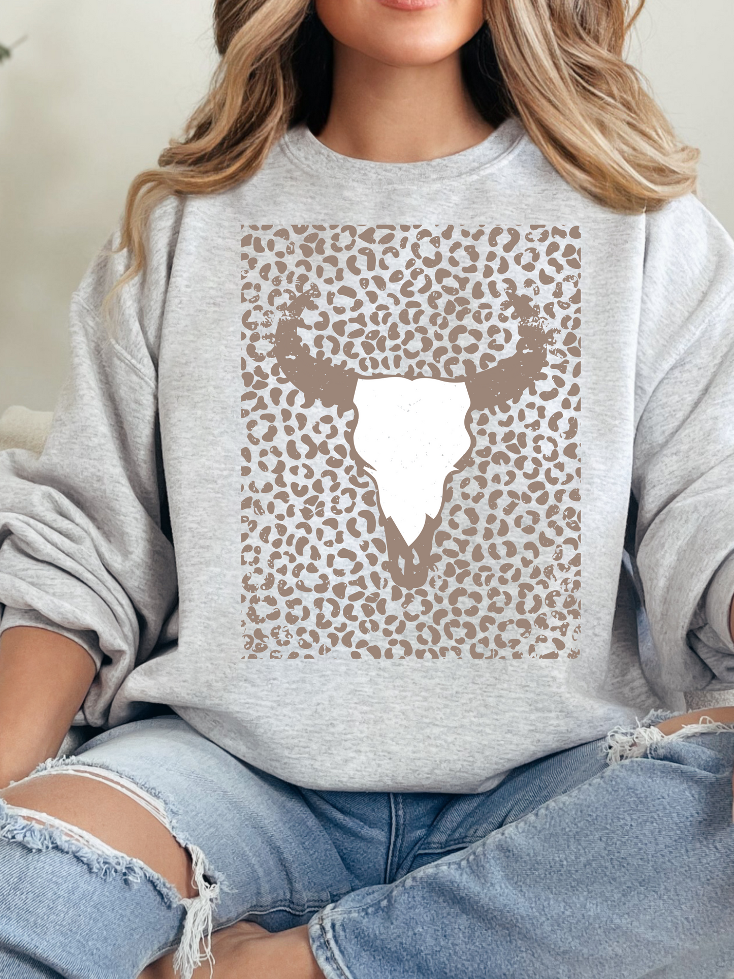 Western Cheetah Graphic