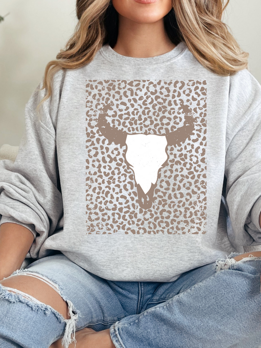 Western Cheetah Graphic