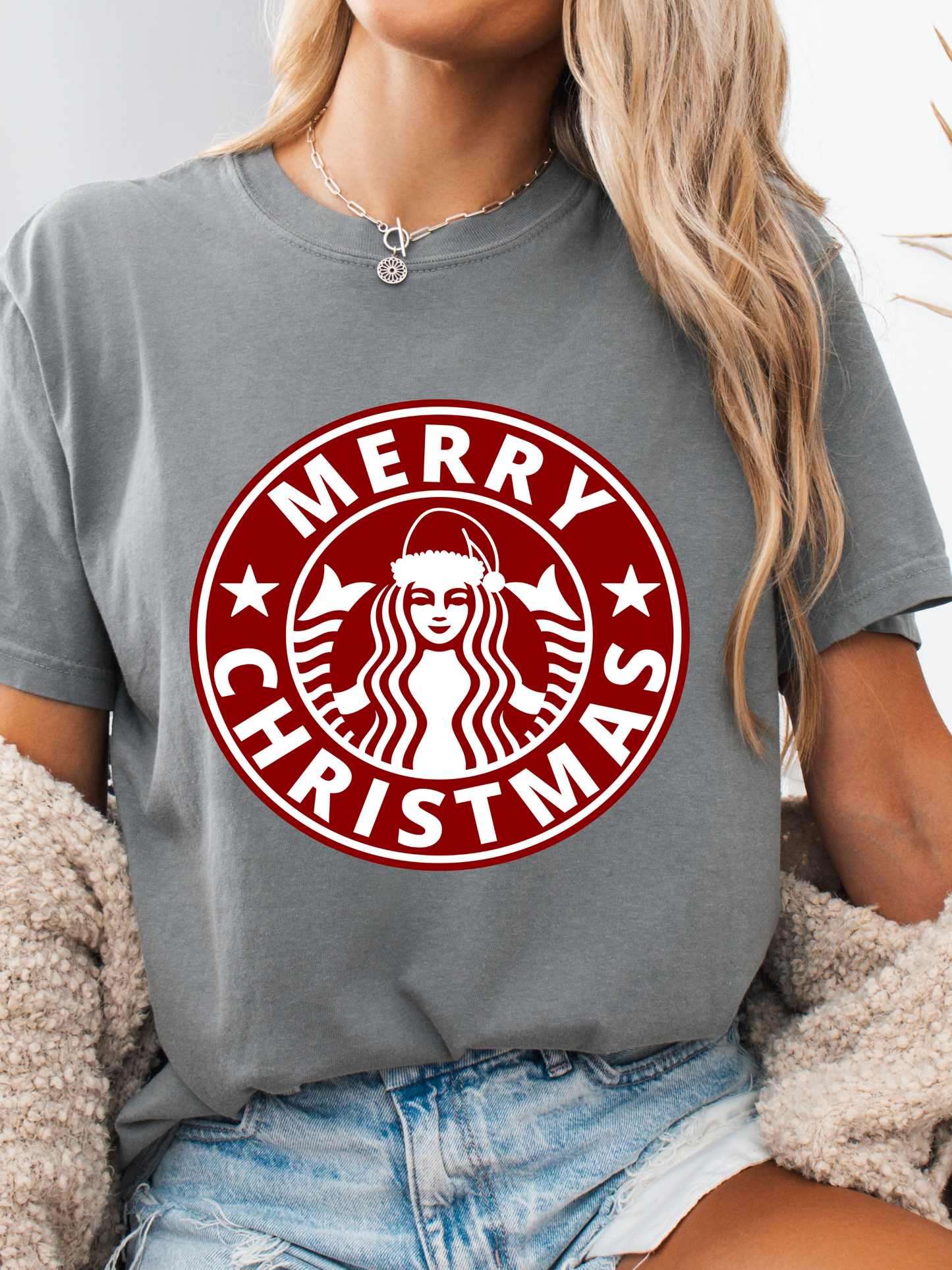 Merry Christmas Graphics