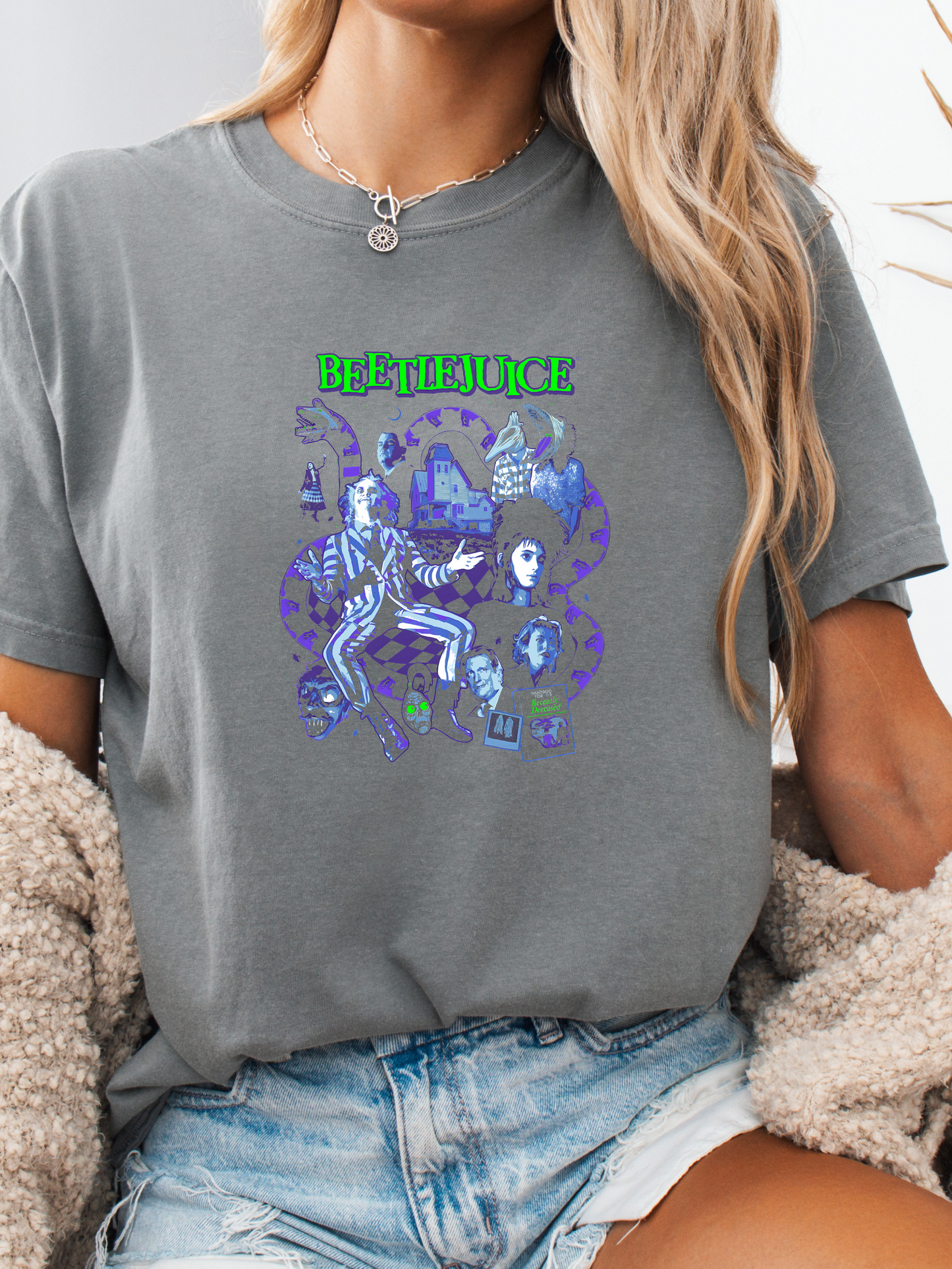 BeetleJ Graphic