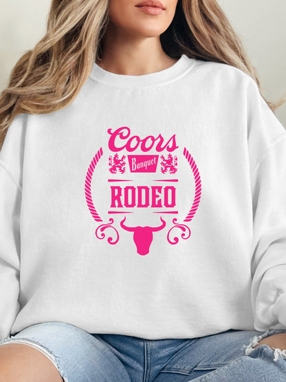 PINK Coors Graphic