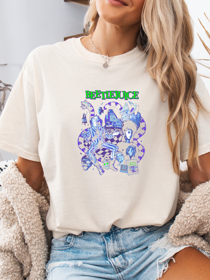 BeetleJ Graphic