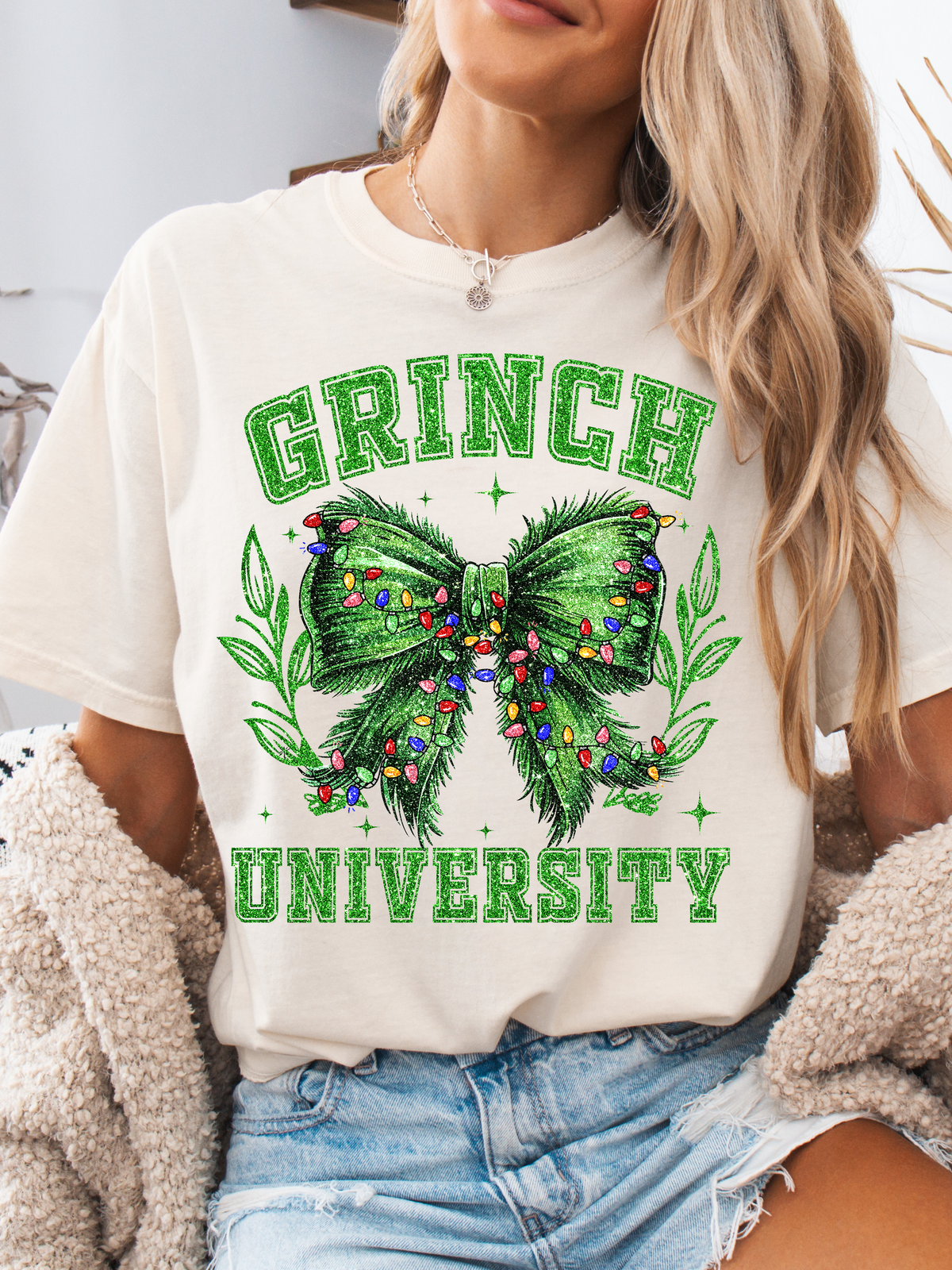 Mischief University Graphic