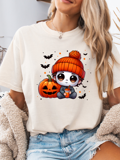 Baby Myers Graphic
