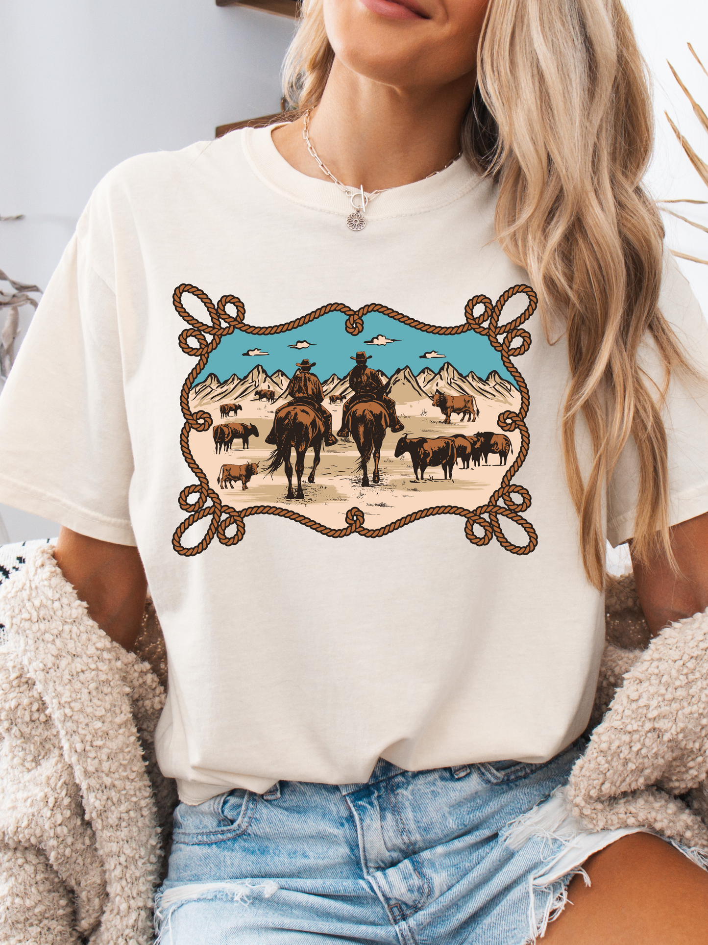 On The Western Front Graphic