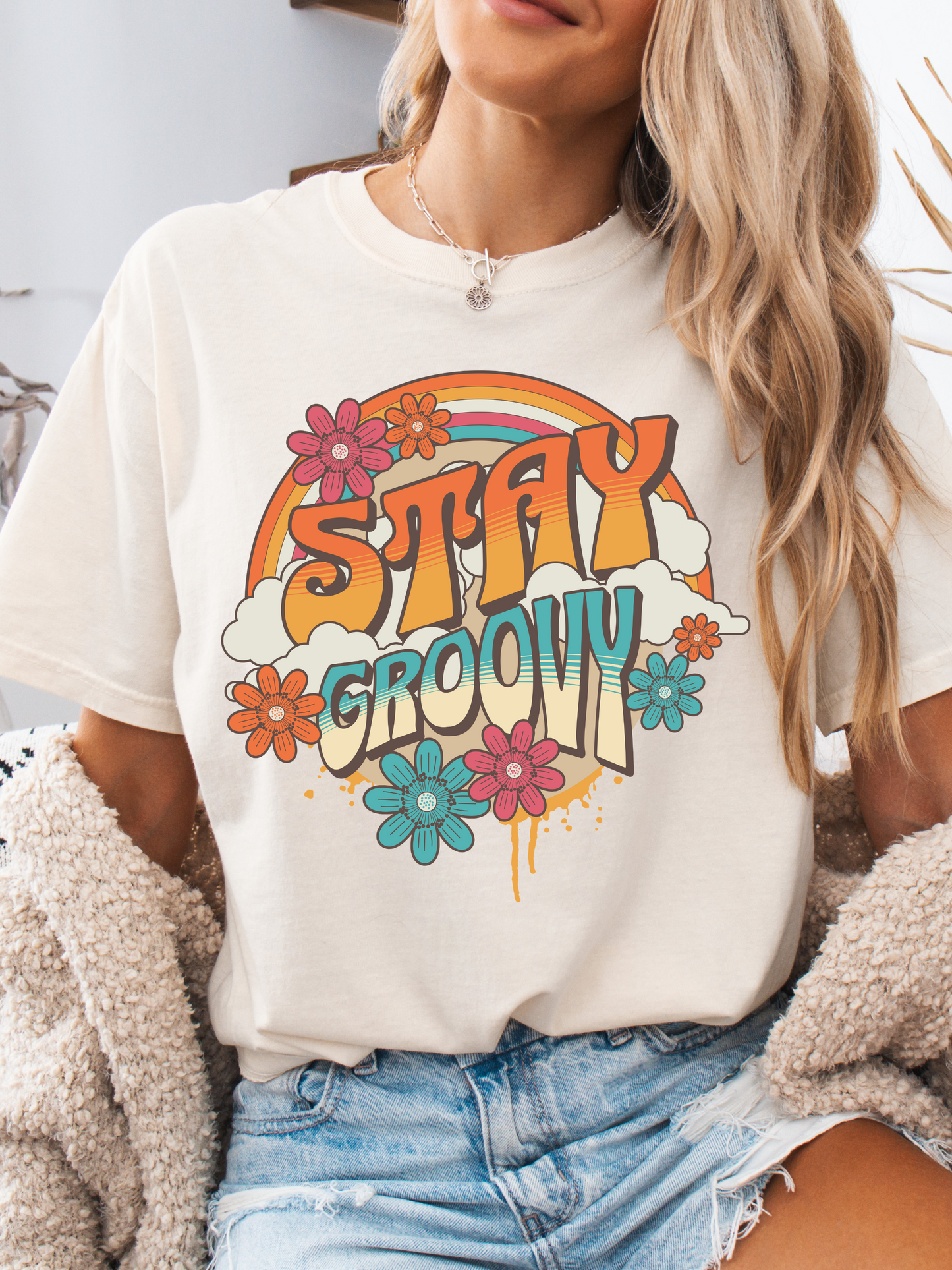 Groovy Graphic