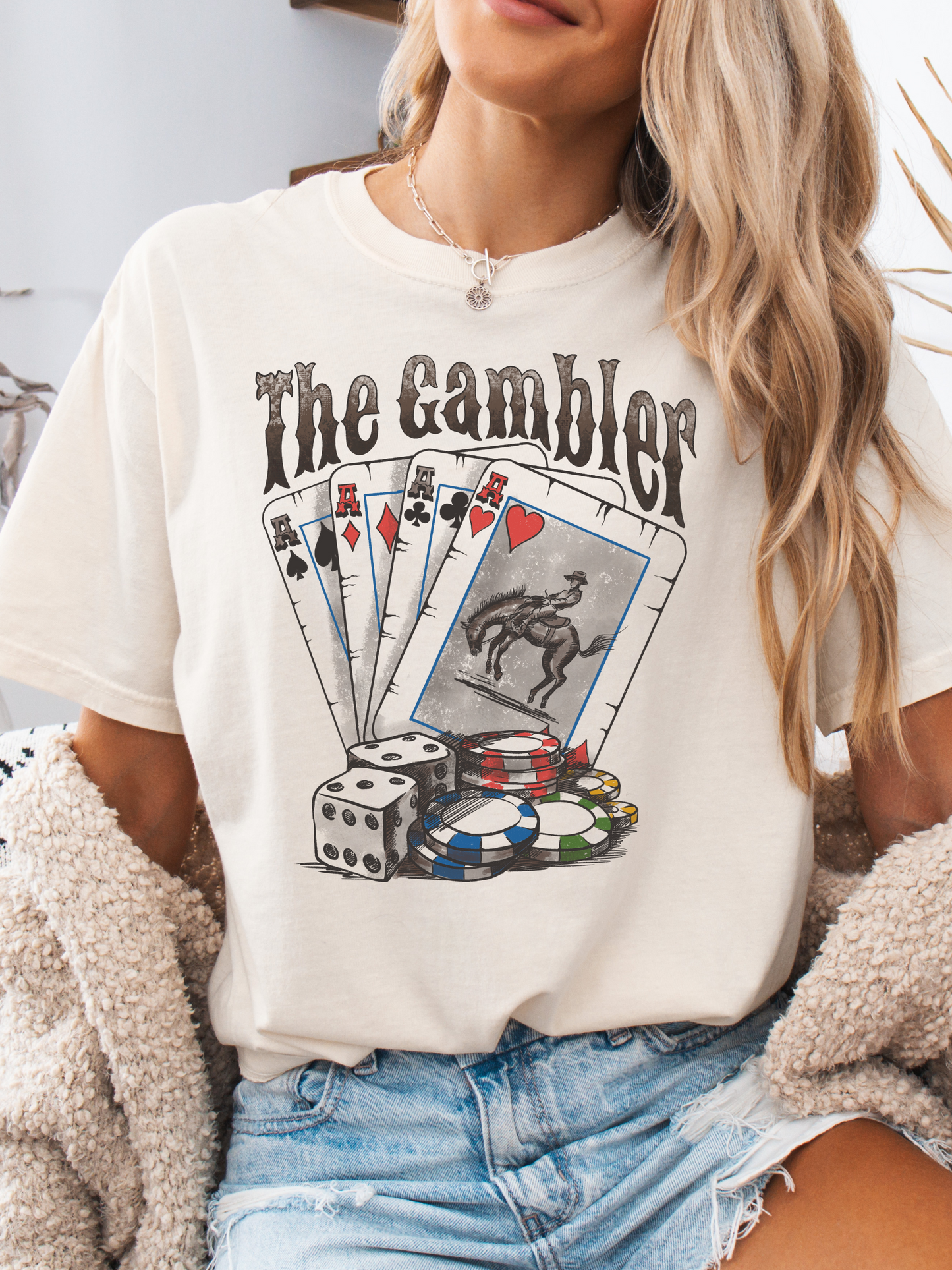 1983 Rodeo Club Graphic