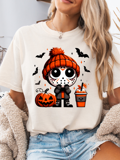 Baby Jason Graphic