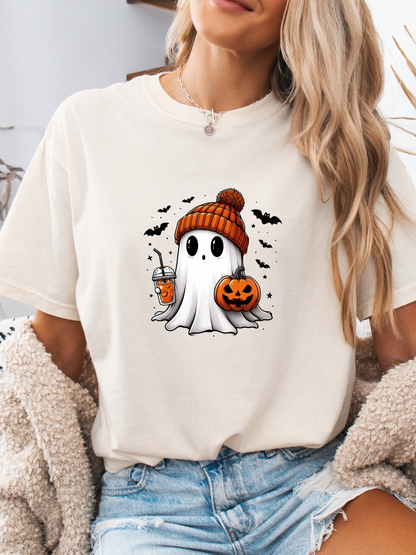 Too Cute to Spook Graphic