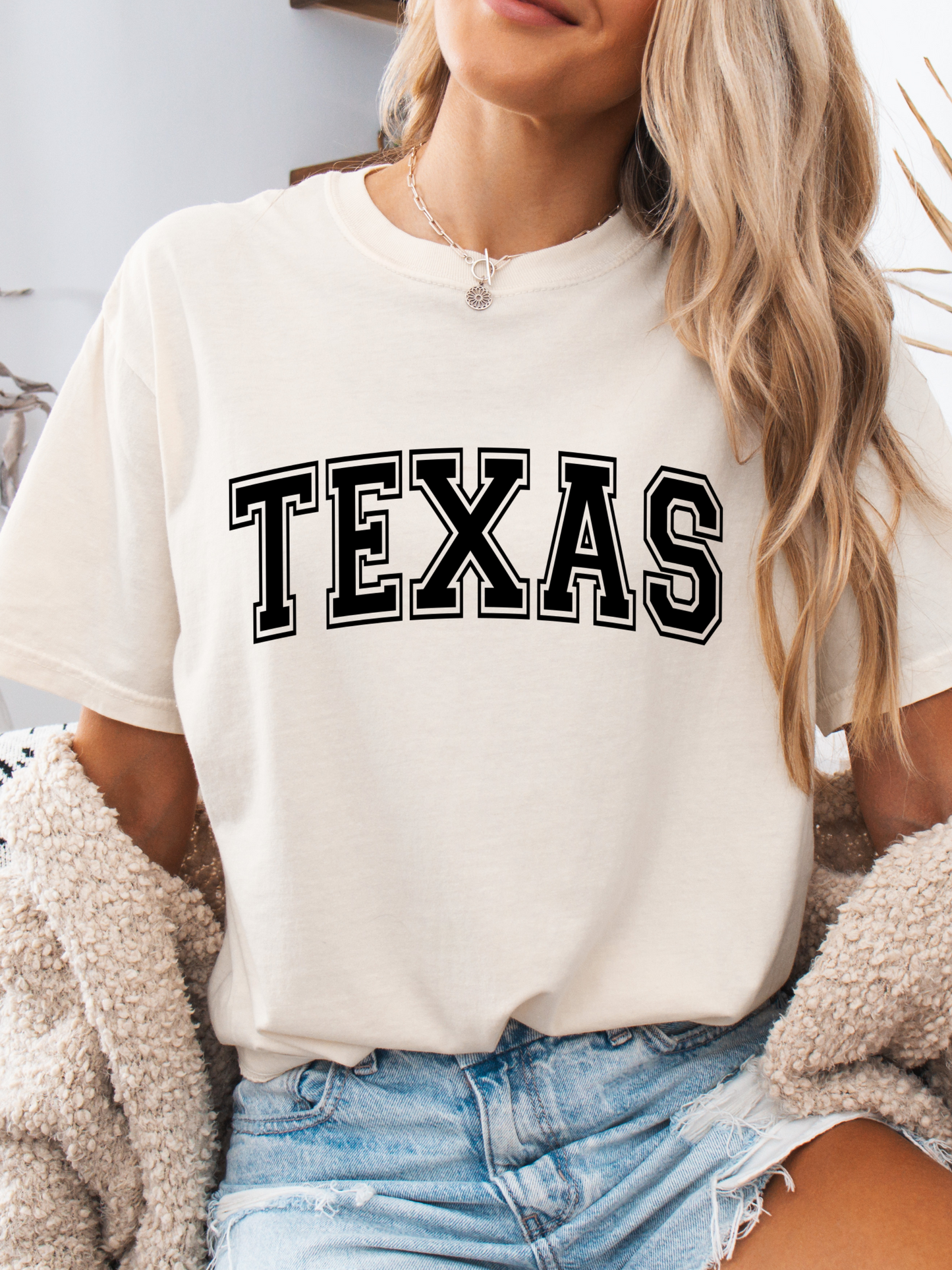 Everything is Bigger in TEXAS Graphic