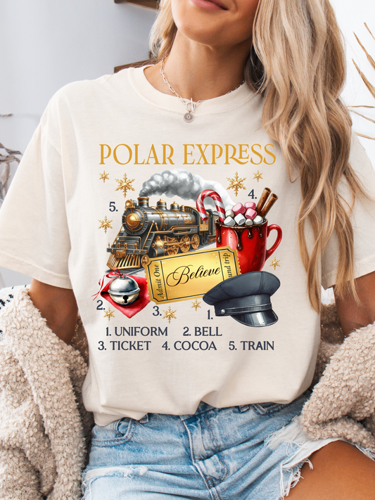 Northbound Dreams Graphic