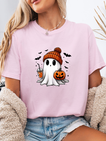 Too Cute to Spook Graphic