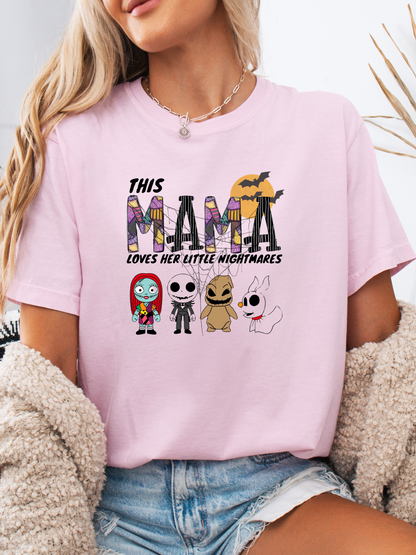 Little Nightmares Graphic