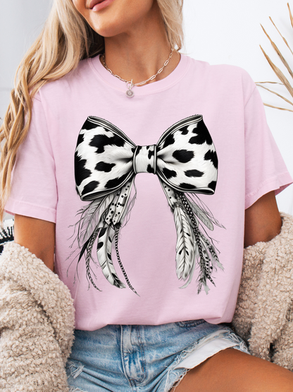 Prairie Cowgirl Graphic