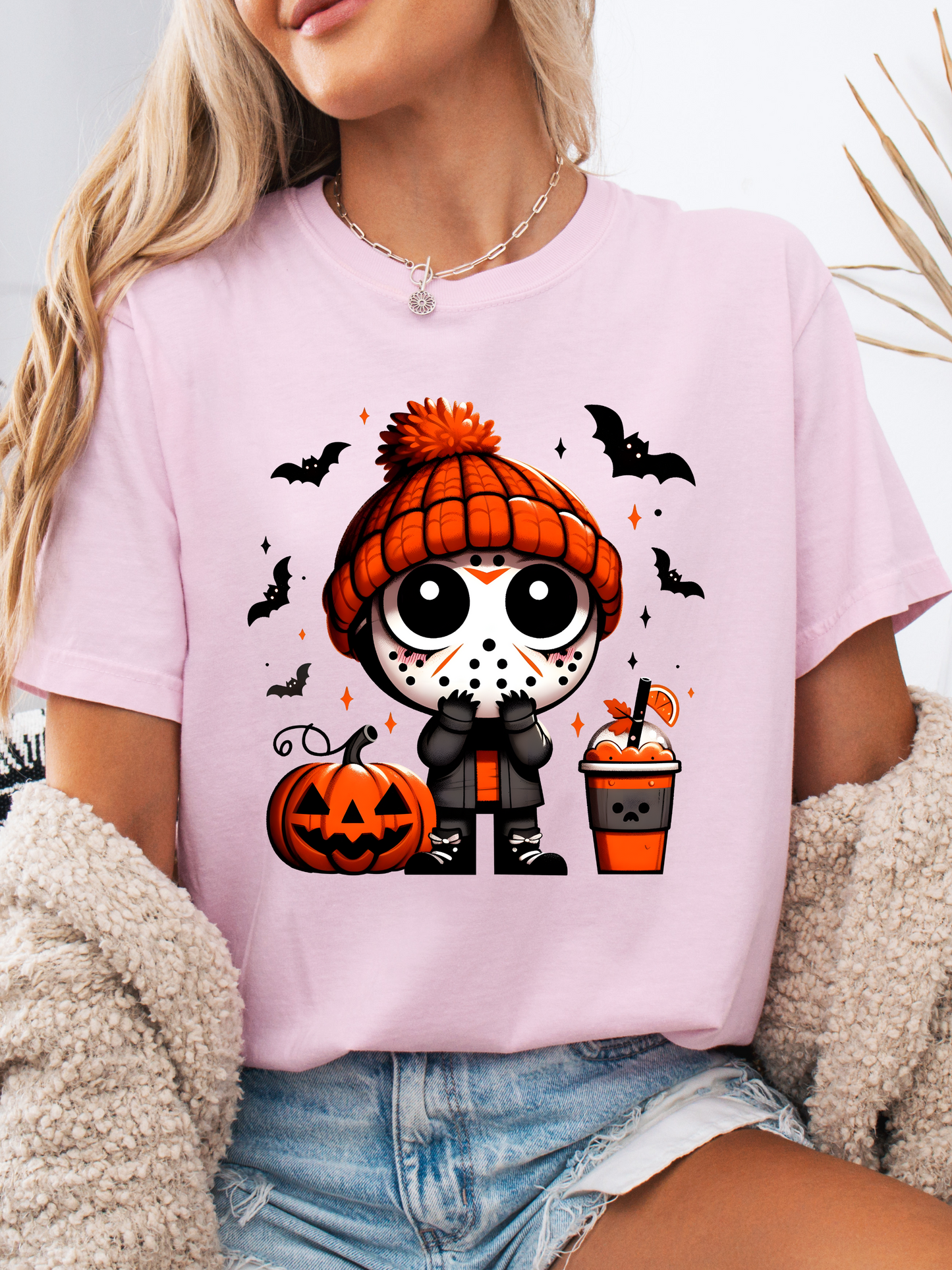 Baby Jason Graphic