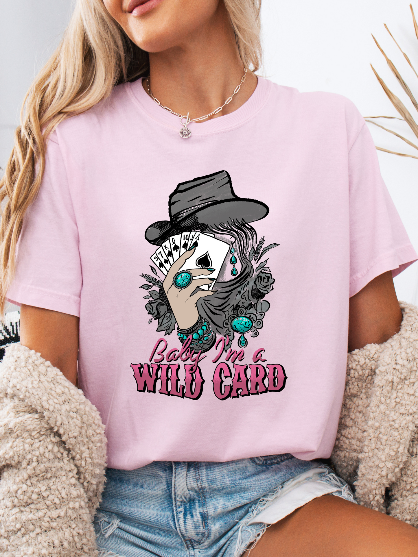 Outlaw County Graphic