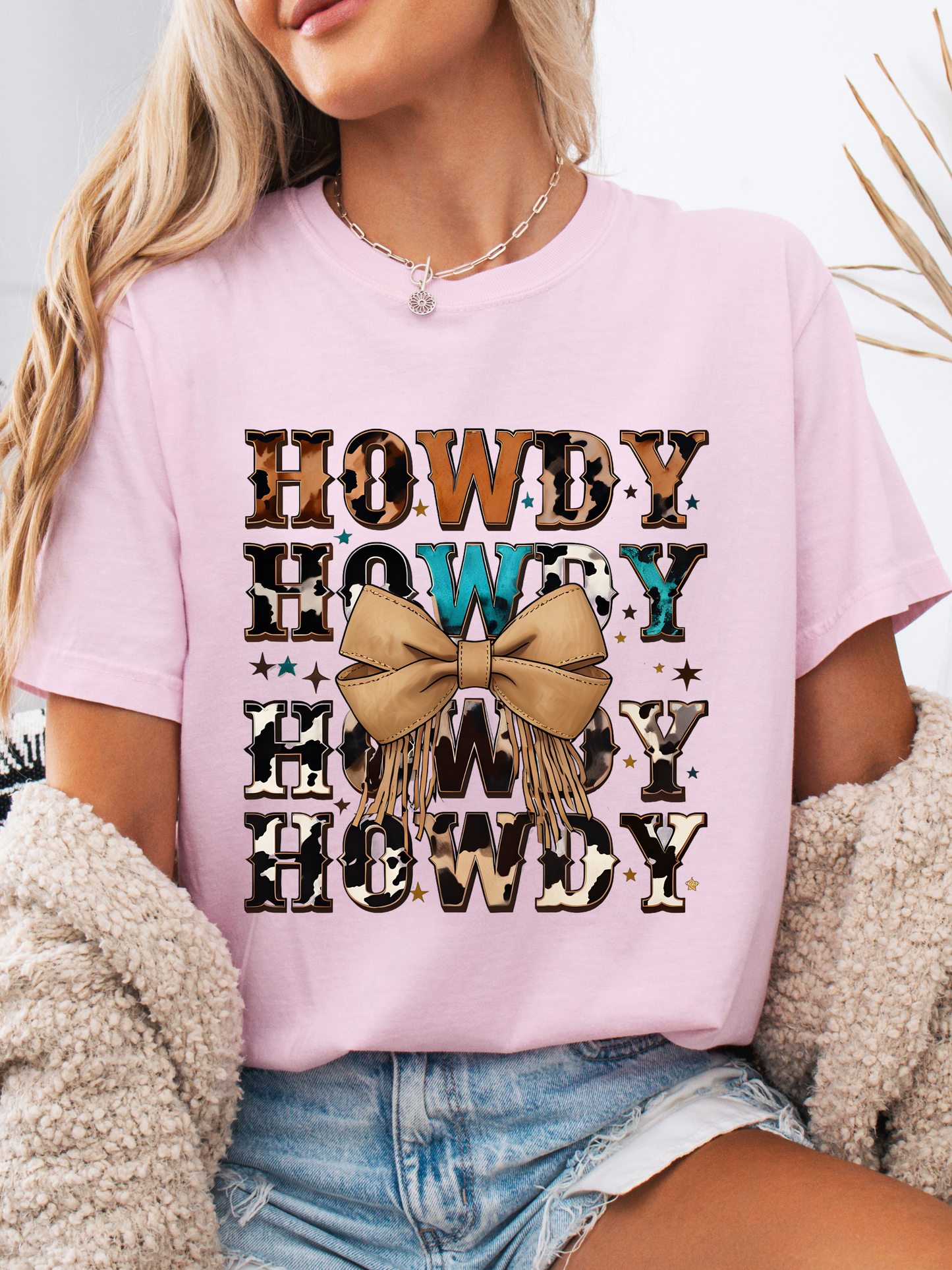 Howdy State of Mind Graphic