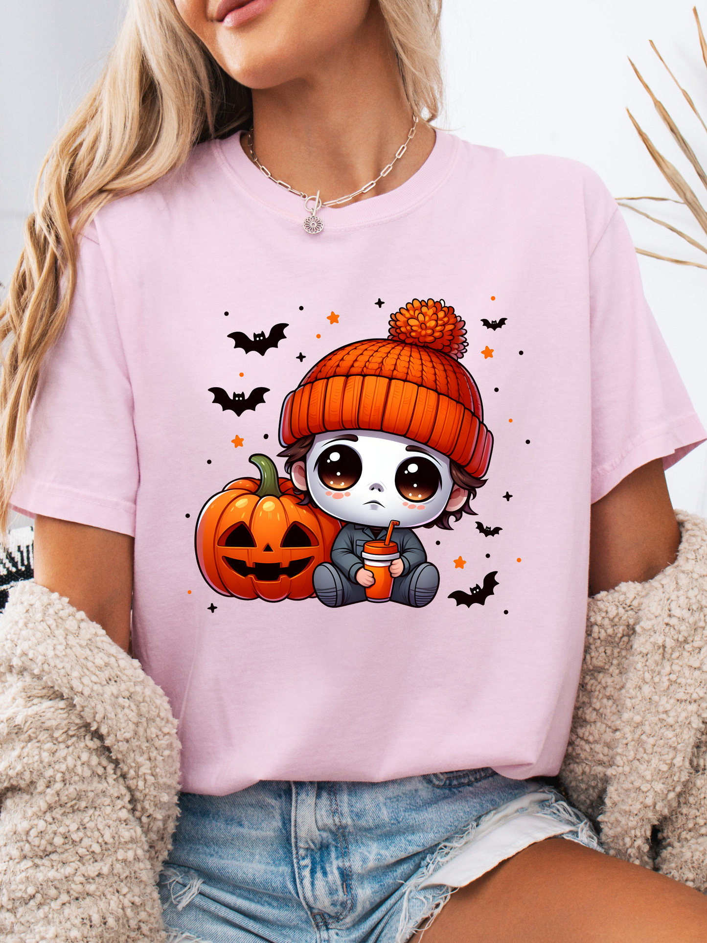 Baby Myers Graphic
