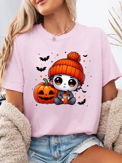 Baby Myers Graphic